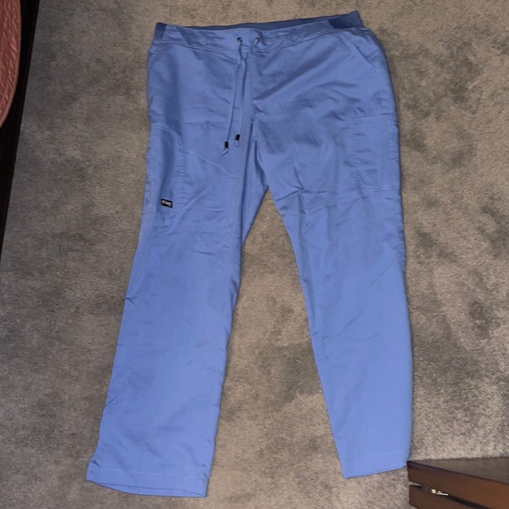 Greys anatomy scrubs